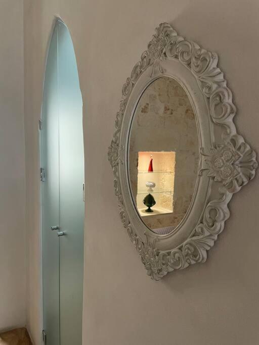 Petra Bianca Suite Ostuni Buitenkant foto